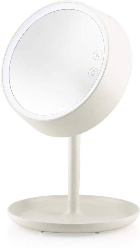 Lala Life Makeup Mirror Lighted Lamp Led Vanity Travel