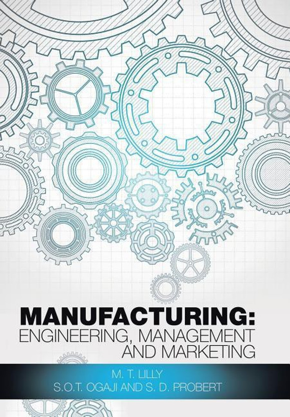 Flipkart Manufacturing(English, Hardcover, Lilly M T) - Flipkart Deal