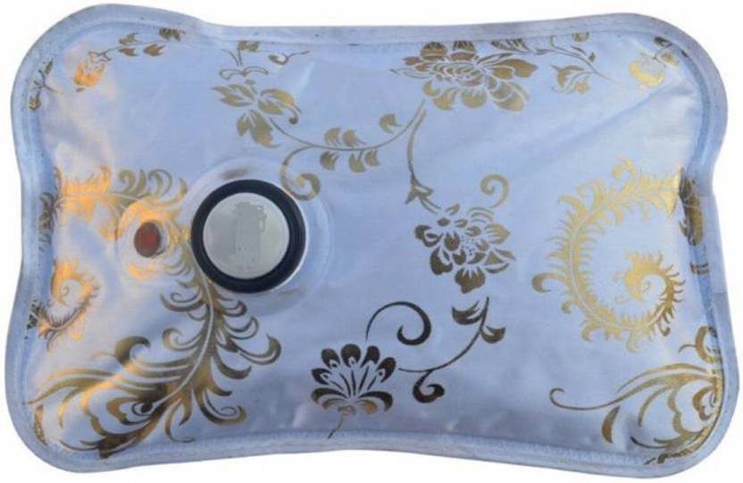 CASA Electric Rechargeable Heating Pad For Body Pain Relief Cordless