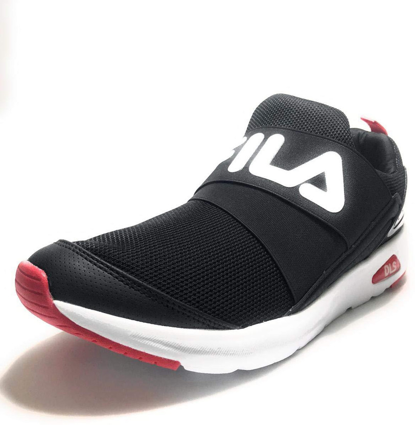 fila loafers