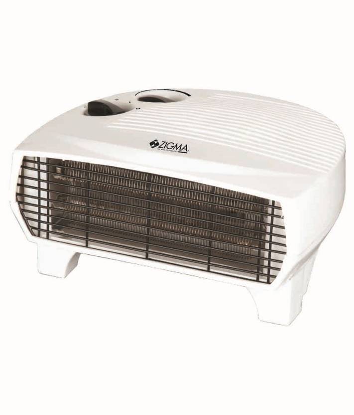 Zigma 33 Z33 Fan Room Heater Price In India Buy Zigma 33