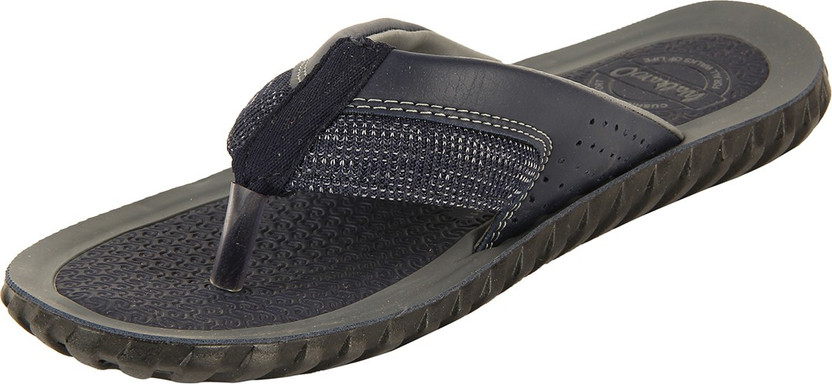 Buy WALKAROO 13111 Flip Flops Online at 