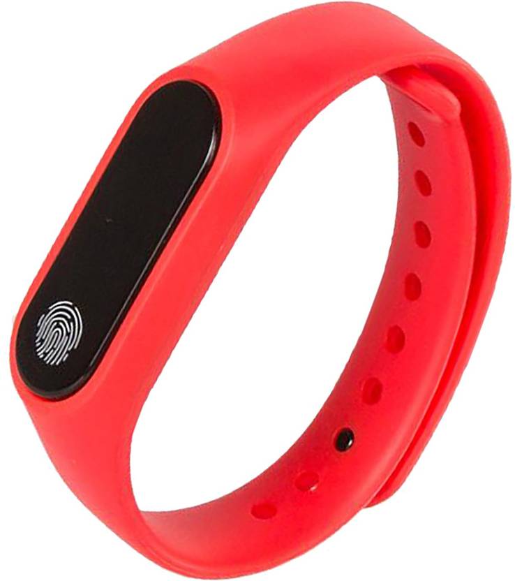 m2 fitness smart band