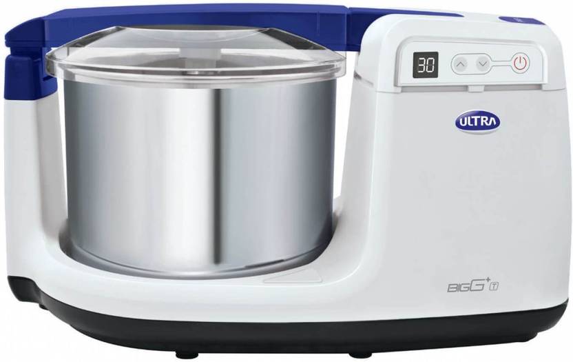 Elgi Ultra BIGG+T Wet Grinder Price in India Buy Elgi Ultra BIGG+T
