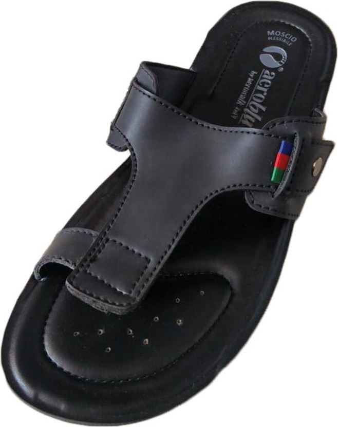 Aeroblu mens slippers Clearance