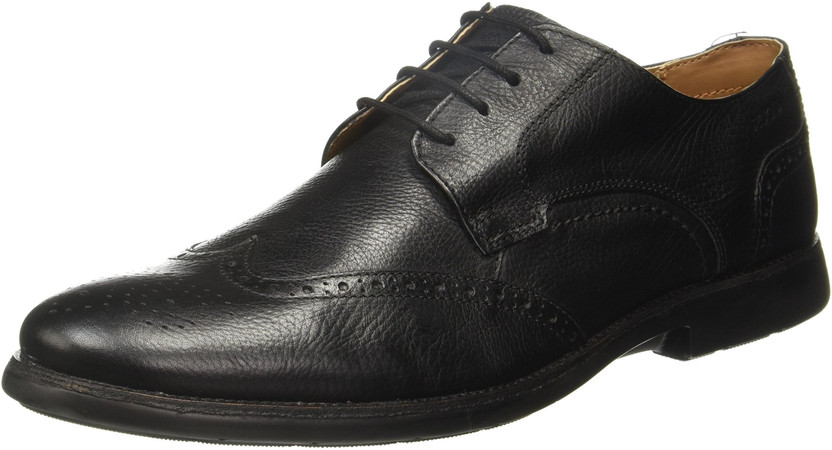 RUOSH Brogues For Men - Buy RUOSH 