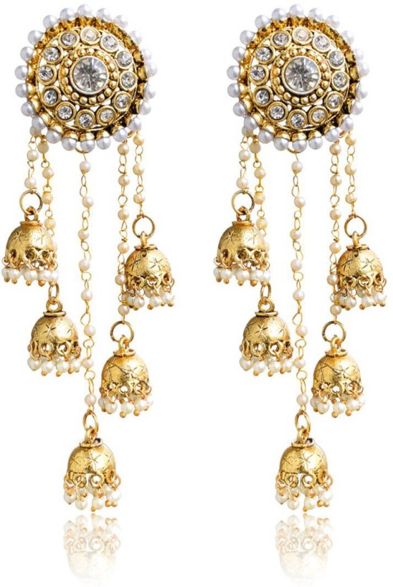 earrings kaan ka