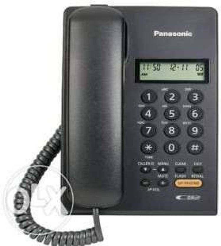 Panasonic Kx T7750 Caller Id