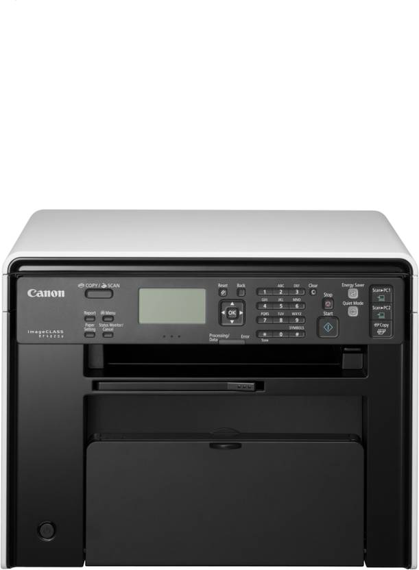 Canon MF4820D Multifunction Monochrome Laser Printer Canon