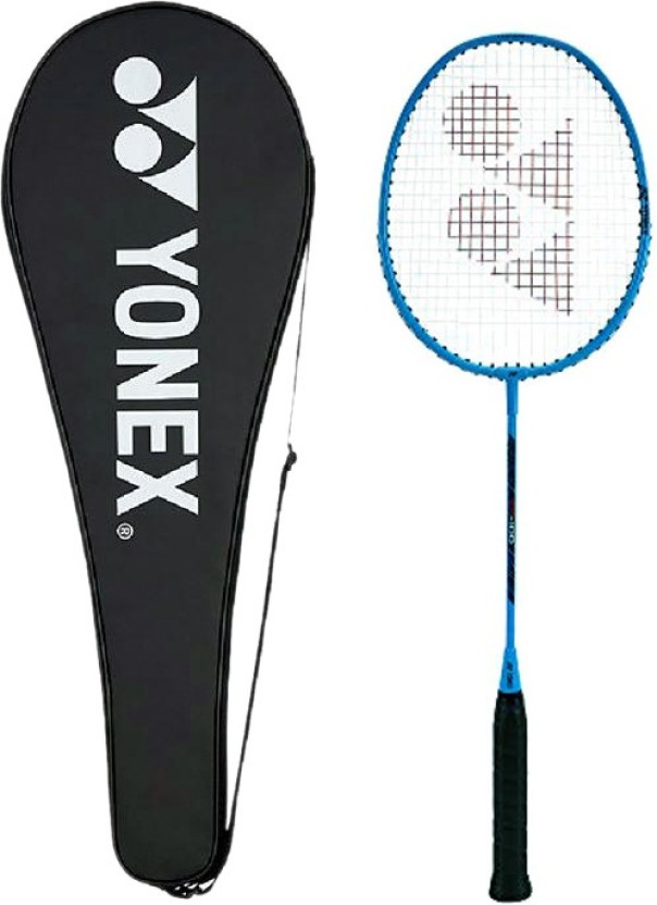 Genuine YONEX Soft Tennis Racquet Full Cover Bag Orange