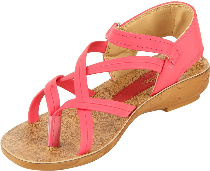 VKC pride Women Pink Casual - Buy VKC 