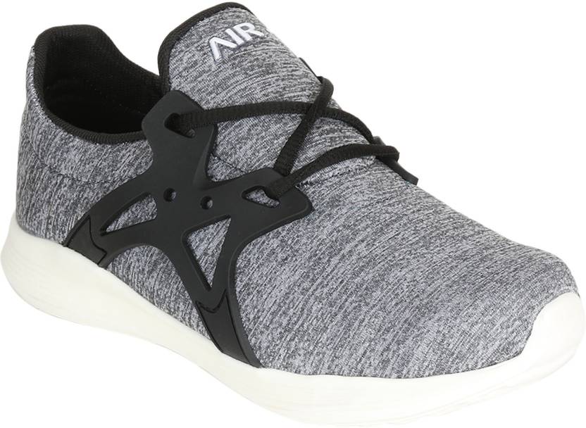 Fittos 1 Air grey Walking Shoes For Men - Buy Fittos 1 Air grey Walking ...