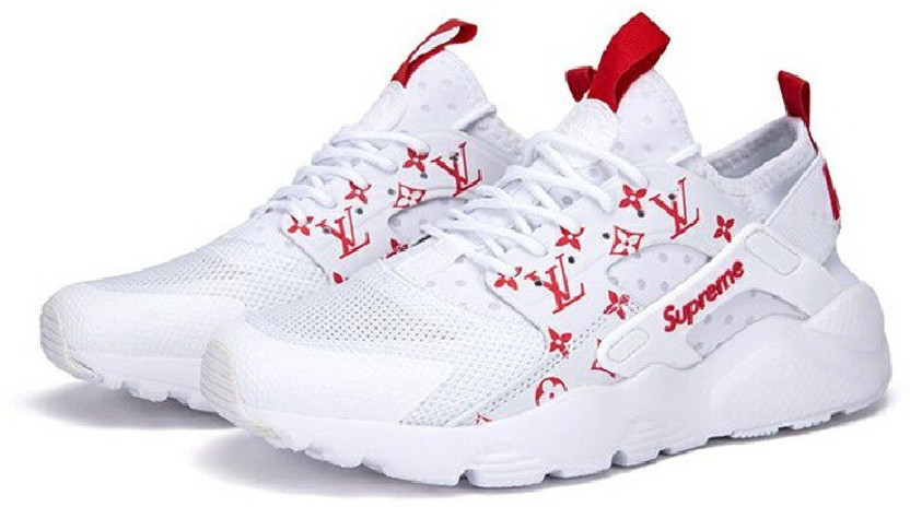 Lv Supreme Huarache 2024 www.bridgeservice