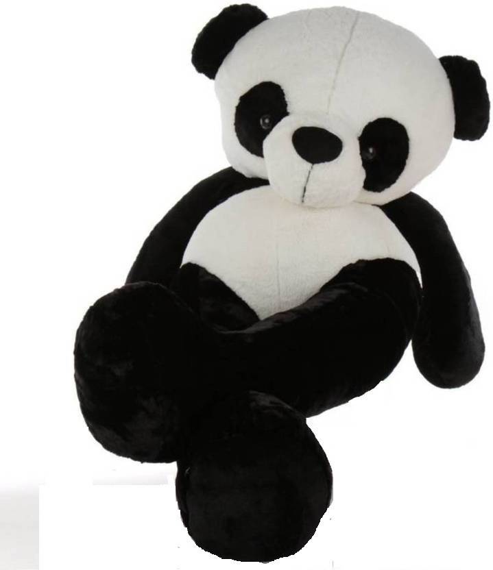gifteria stuff panda bear fou u 84 cm 84 cm stuff panda bear fou