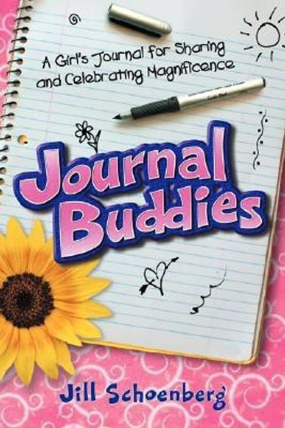 Journal Buddies Buy Journal Buddies by Schoenberg Jill at Low Price in