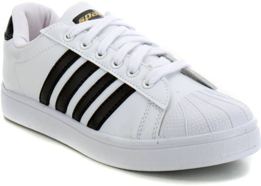 Sparx Sparx SD0323 Canvas Shoes For Men 