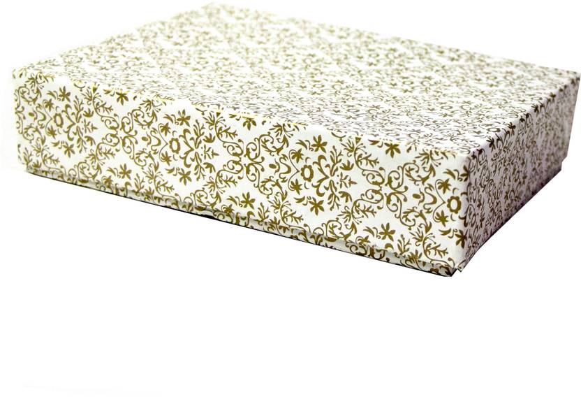 Line N Curves 1 2 Kg Printed Empty Sweet Box Chocolate Box