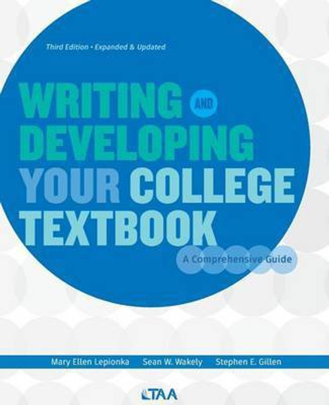 Writing Writing and Developing Your College Textbook(English, Paperback, Lepionka Mary Ellen) - Flipkart Deal