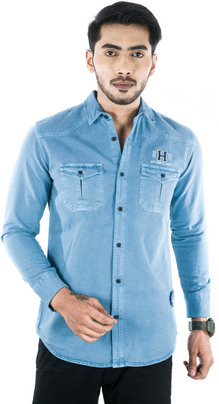 Hash color shirt Clearance