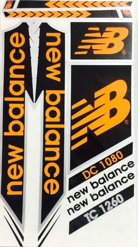 reebok zigtech bat stickers