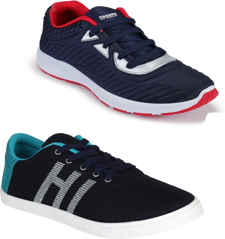 shoes Flipkart Sports Shoes Combo Offer