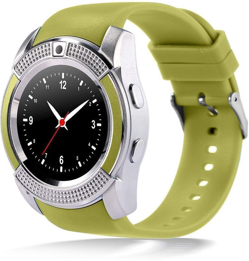 flipkart watch screen touch