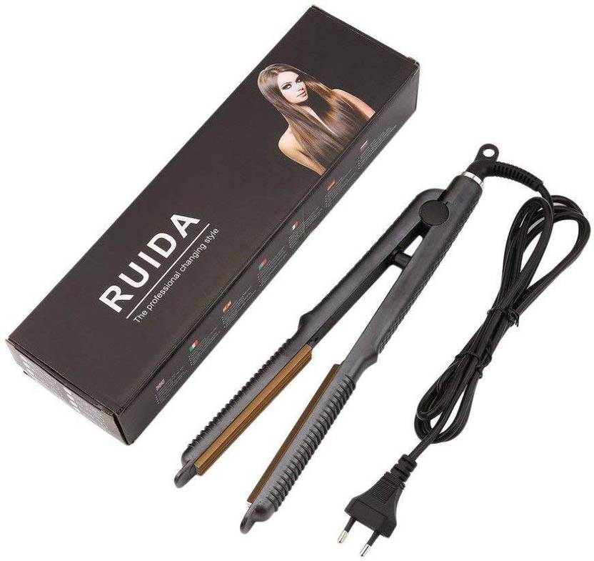 Ruida Tress Pro Hair Crimper New Styling Tools Studio Salon