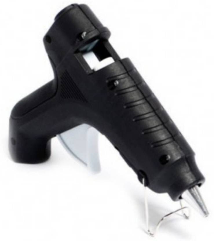 STEPGEAR BLACK 40W 40 WATT HOT MELT GULE Standard Temperature Corded