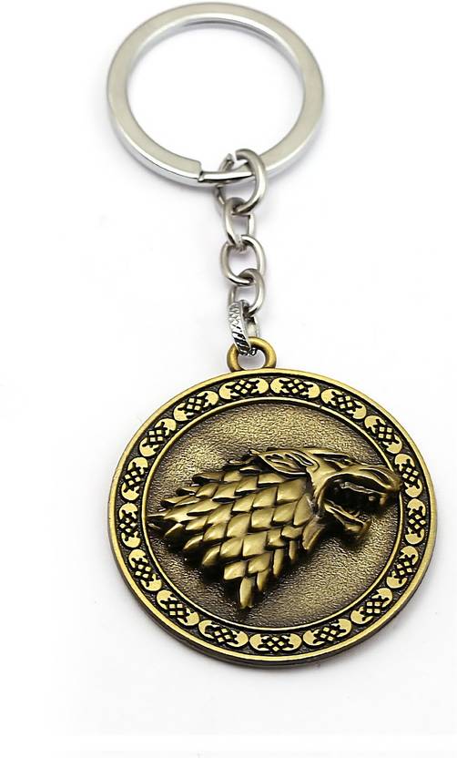 Gct Revolving Rotating Game Of Thrones Got House Stark