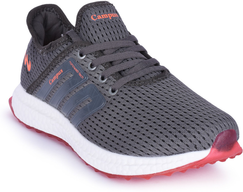 Buy CAMPUS BATTLE X-15 Running Shoes 