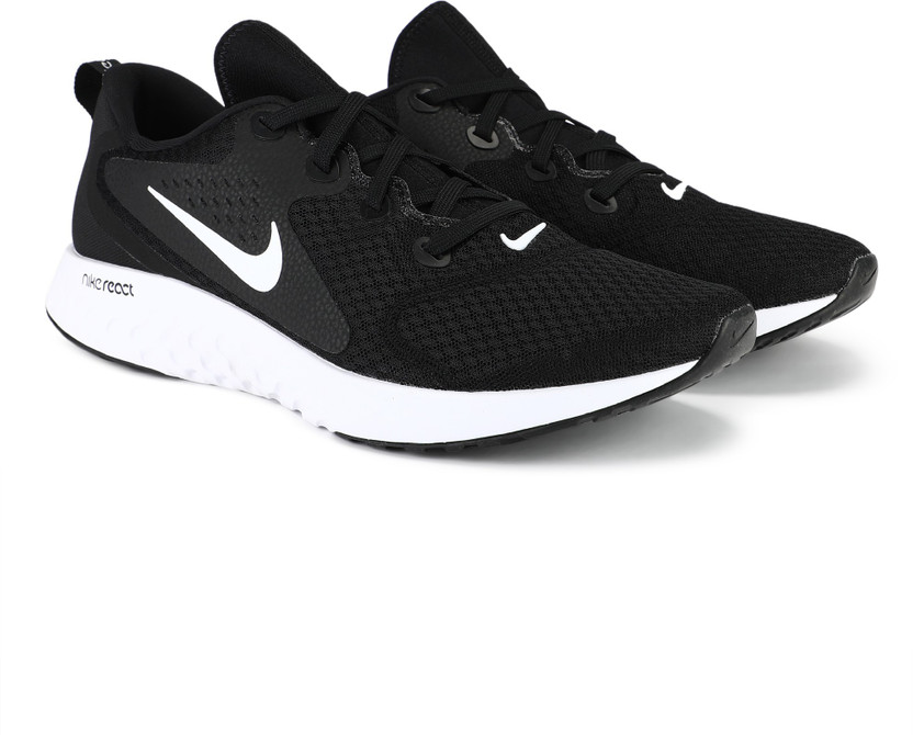 Nike react flipkart clearance