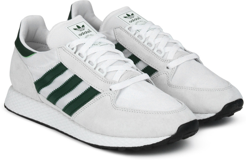 ADIDAS ORIGINALS FOREST GROVE Sneakers For Men - Buy ADIDAS ORIGINALS FOREST  GROVE Sneakers For Men Online at Best Price - Shop Online for Footwears in  India | Flipkart.com