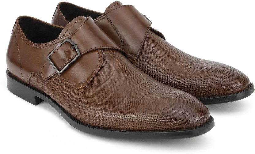 Kenneth Cole Monk Strap For Men - Buy 