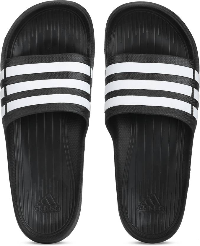 ADIDAS DURAMO SLIDE Slides ADIDAS DURAMO SLIDE Slides