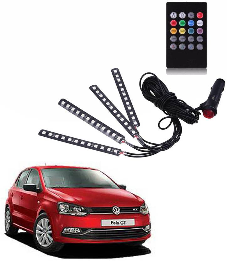 Kandid Interior Light Led For Volkswagen Price In India