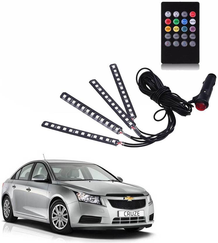 Kandid Interior Light Led For Chevrolet Price In India Buy