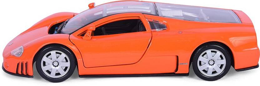 Motormax 1 24 Volkswagen Nardo W12 Show Car Diecast Car 1