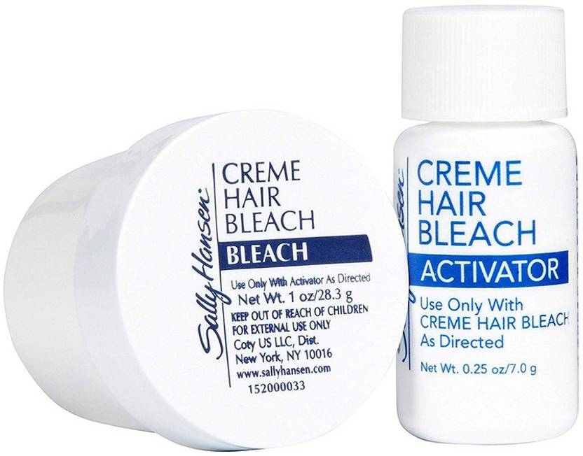 Creme Hair Bleach Countingthecostco