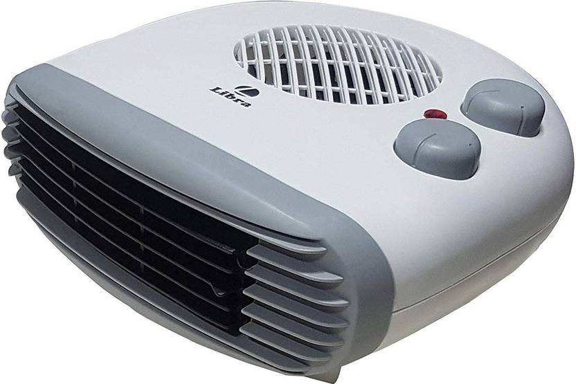 Libra Fh15 Fan Room Heater