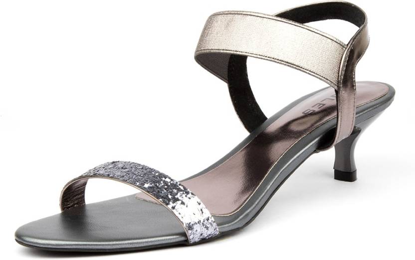 Soles Women Grey Heels - Buy Grey Color Soles Women Grey Heels Online at  Best Price - Shop Online for Footwears in India | Flipkart.com