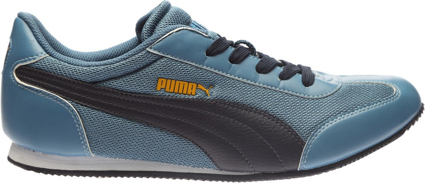 PUMA 76 Runner DP Walking Shoes For Men 