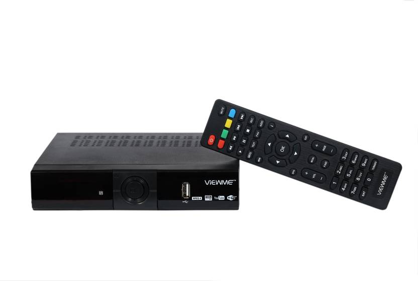 Viewme Dth Wifi Receiver Free To Air Hd Set Top Box Hd 1313 With Dual Viewme Dth Wifi Receiver Free To Air Hd Set Top Box Hd 1313 With Dual