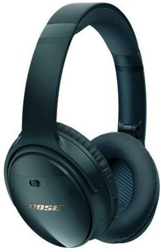 Bose Quietcomfort 35 Ii Bluetooth Headset With Mic Price In India