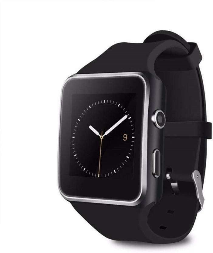 x6  smartwatch