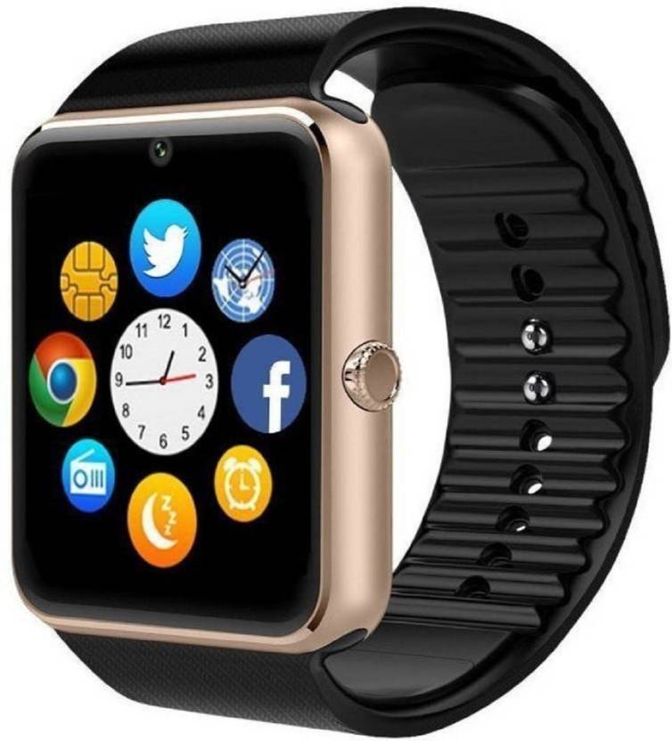 flipkart online shopping smart watches