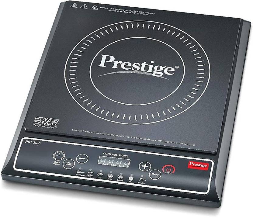 Prestige PIC 25.0 Induction Cooktop Buy Prestige PIC 25.0 Induction
