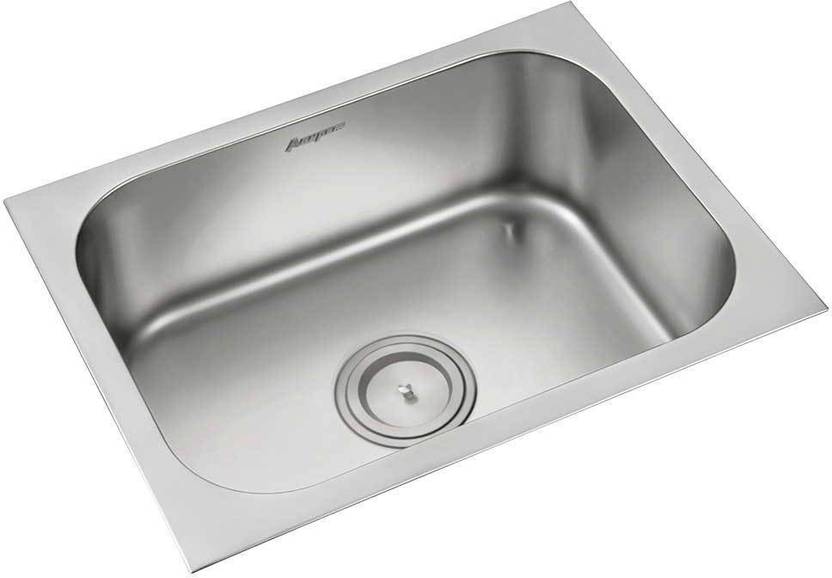 Anupam Ace Sink Model 113c Counter Top In India