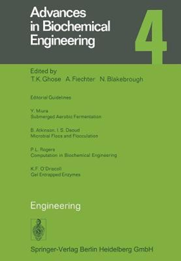Engineering(English, Paperback, Miura Y.)