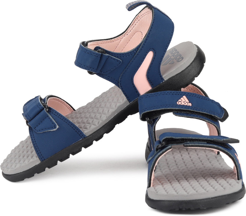 adidas sandals womens