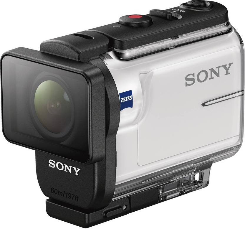 SONY HDR HDR-AS300/WC Sports and Action Camera Price in India - Buy ...